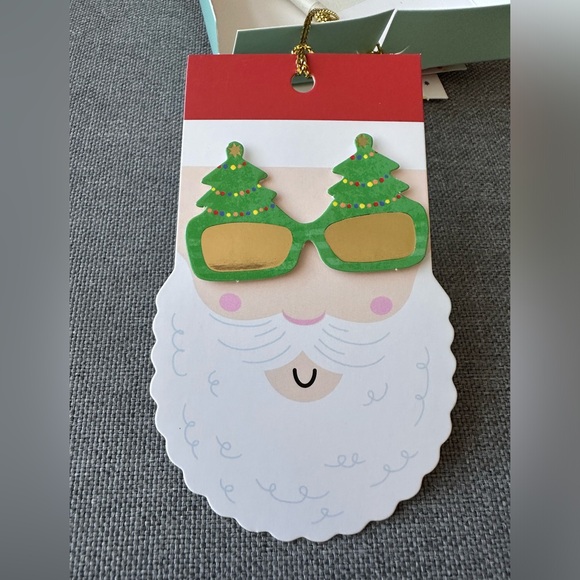 😎 Holiday Gift Tag Set (20) - Picture 2 of 9